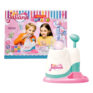 Juego Fabrica De Globos Juliana Julo167 Sisfriends