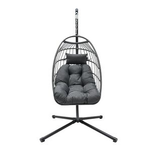 Sillón Hamaca Colgante Swing