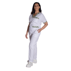 Ambo de salud Bianca