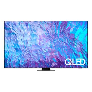 Smart TV Samsung QN98Q80CAGCZB 98 QLED
