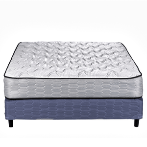Suavestar Conjunto Super JK Colchón + Sommier