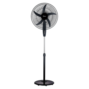 Ventilador de Pie Midea 20" SF-20B1AE1  85W