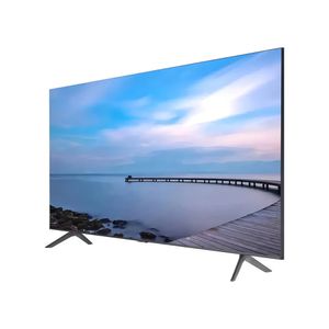Smart TV Panoramic 50" QLED KJ-50ST005-2 Google TV