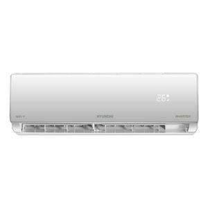 Aire Acondicionado Split Inverter Wi-fi Hyundai 3200w Frio/Calor - Blanco