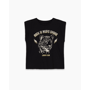 Remera Harry Niña Wanama Kids