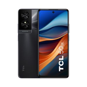 Celular Tcl 50 SE 4+4 128Gb Gris Espacial
