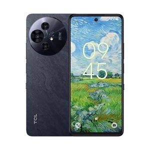 Celular Tcl 50 PRO NXTPAPER 5G 8+8 512Gb Gris Lunar