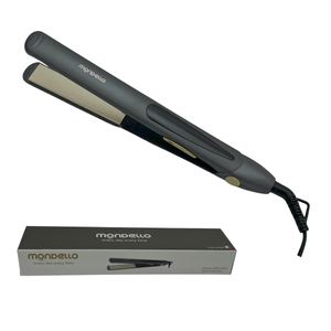 Planchita de Pelo Cerámica Liss Therapy