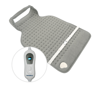 Almohadilla Térmica Cervical-Lumbar 63x42 c/ Apagado Automático