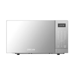 Microondas Drean HMD20ARARSB0 20 Litros 1100 Watts
