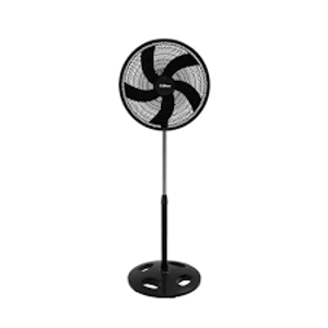 VENTILADOR DE PIE VP20P Cabezal oscilante y reclinable