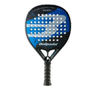 Paleta De Padel Bullpadel Hack 03 CTR 23 Pro-Line - Rex