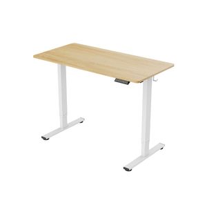 Escritorio Eléctrico Altura Regulable CASSE STUDIO 120x60