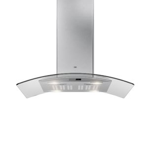 Campana para isla de cocina Lacar 90cm