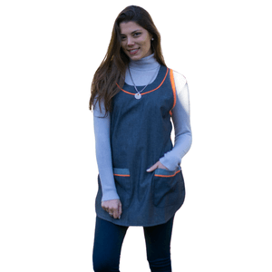 Guardapolvo Docente SIMONA