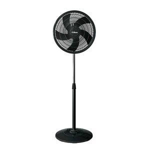 VENTILADOR DE PIE LILIANA 16P. VP16P 5 P/PLAST NEGRAS 65W