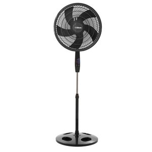 VENTILADOR DE PIE LILIANA 20P. VP20R P/PLASTC/REM 90W