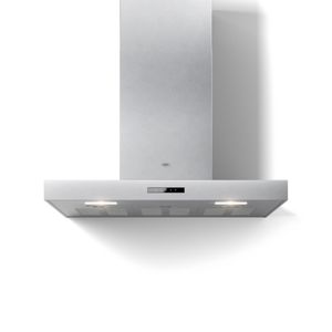 Campana Extractor de Cocina TST Puelo 60cm