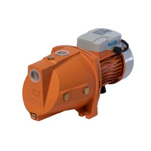 Bomba autoaspirante 1 HP Lusqtoff SWP255A