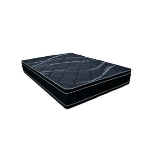 Colchon Confort Natural Soft 140x190x28 cm