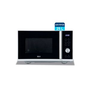Microonda Air Fryer BGH 25Lts B325DFB24