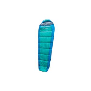 Bolsa de Dormir Outdoors Mummy MU-200 Turquesa