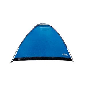 Carpa Camping Outdoors Easycamp 4 Personas 7004 Azul