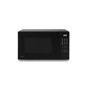 Microonda Atma 20ts Digital MATDB20UBN Negro