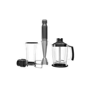 Licuadora de Mano Peabody PE-LMA328DM 1000W Gris