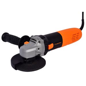 Amoladora Angular 1400W 125 Mm 9000 Rpm 220V Lüsqtoff AML1400-9