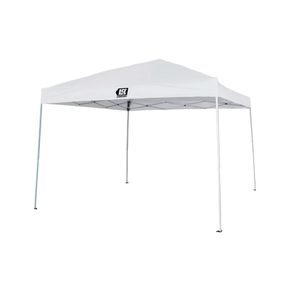 Gazebo Plegable 3x3m Blanco Lusqtoff GBL-8