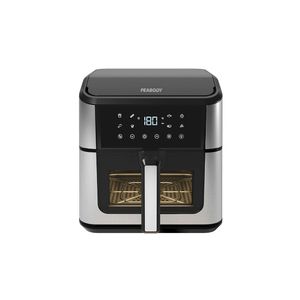 Freidora de Aire Peabody 8.5Lts PE-AFW850IX