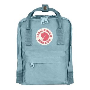 Mochila Fjallraven Kanken Blue