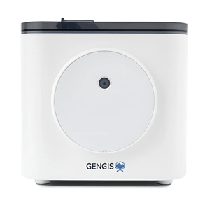 Bebedero Planet Automático Con Filtro Para Gatos Gengis 4lts