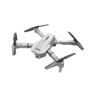 Drone Mini con Cámara HD WAGGS 2 Baterías Recargables