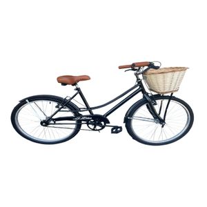 Bicicleta Vintage  Rod24 - SIN PORTAEQUIPAJE