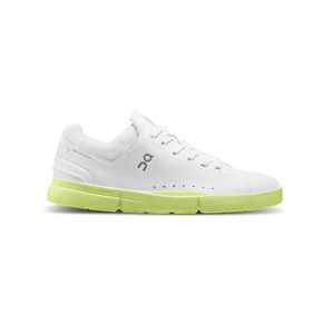 Zapatillas On The Roger Advantage Hombre Moda Blanco
