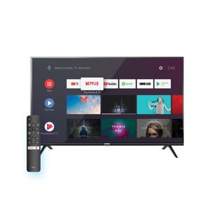 Tv Smart 32 Tcl L32S65A Fullscreen Android Netflix