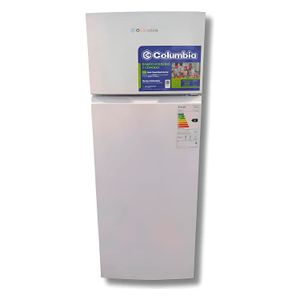 Heladera Columbia Ciclica CHD21/9 206 Litros Con Freezer