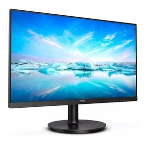 Monitor Full Hd Va 22 Pulgadas Philips 221v8 1080p Hdmi Vga