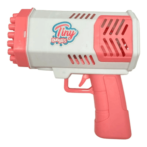 Burbujero Tiny Bubbles 54807 Sebigus