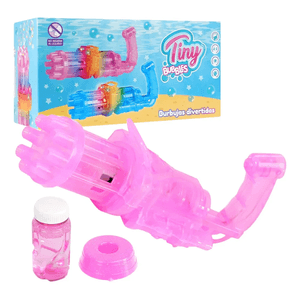 Burbujero Tiny  A Pila 53818 Sebigus