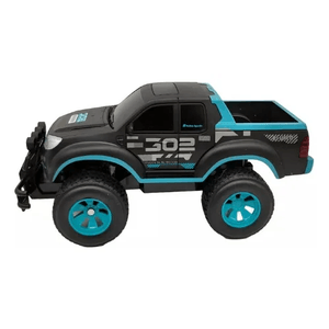 Camioneta Raptor 4x4 A Radio Control 1:12 Usb ZY1644011