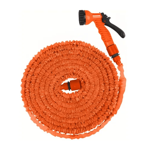 Manguera Extensible 23m Daewoo Daeh23 Con Pistola 7 Patrones