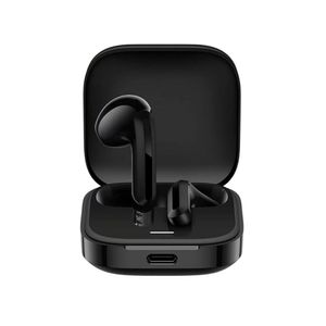 Auriculares Xiaomi Redmi Buds 6 Active Negro