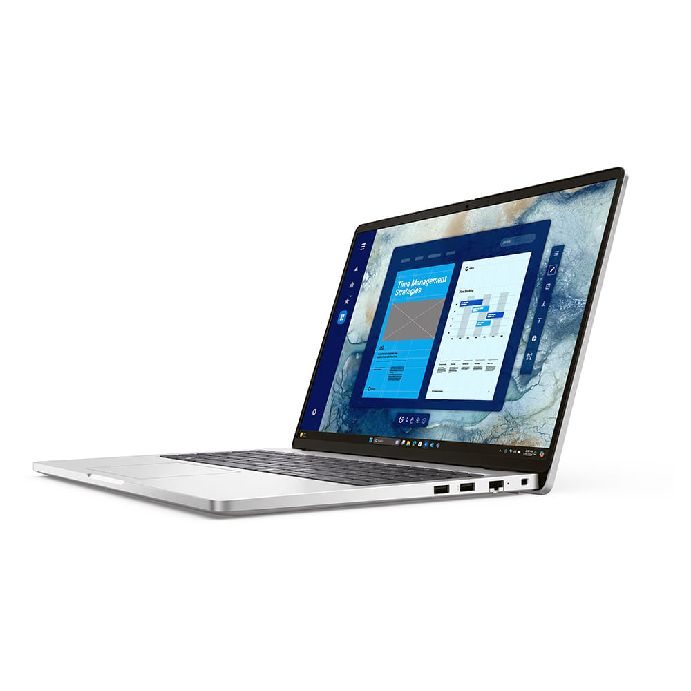 Notebook Dell 16 Pro U5-235U NPU 16GB SSD512GB Win11Pro - Provincia Compras