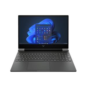 Notebook HP 15.6 Victus I5-12450H 8GB SSD512GB RTX3050 Win11Home