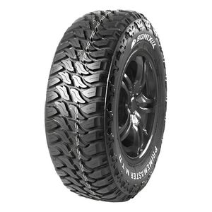 Neumatico Sonix Primemaster Mt Ii 31x10.50r15 109q Q