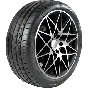 Neumatico Sonix Lrzeal 56 215/50zr18 92w W