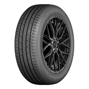Neumatico Sonix Xcomfort S7 195/70r14 91t T